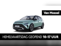Hyundai Bayon - 1.0 T-GDI Comfort Smart | Uit voorraad leverbaar | Navigatie | Cruise control | Airco | Pa