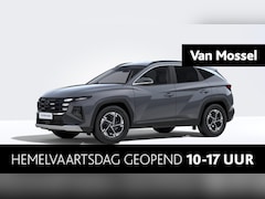 Hyundai Tucson - 1.6 T-GDI HEV Comfort Smart | Nieuw uit Voorraad Leverbaar | Stoelverwarming | Draadloze T