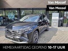 Hyundai Tucson - 1.6 T-GDI HEV Comfort