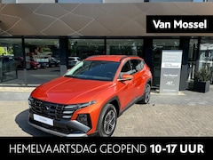 Hyundai Tucson - 1.6 T-GDI HEV Comfort