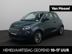 Fiat 500e - 3+1 Icon 42 kWh