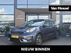 Kia Niro - 1.6 GDi Hybrid ExecutiveLine | Apple Carplay / Android Auto | Camera | Navigatie | Trekhaa