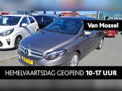 Mercedes-Benz B-klasse - 180 Ambition Automaat | Navigatie | Cruise Control | Leren Bekleding |