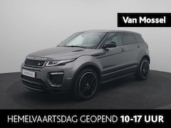 Land Rover Range Rover Evoque - 2.0 Si4 HSE Dynamic | Panorama Dak | 20 Inch | Stoel Verw. | Elektrische achterklep |