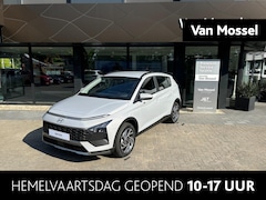 Hyundai Bayon - 1.0 T-GDI Comfort