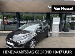 Hyundai i20 - 1.0 T-GDI 6MT Comfort MHEV | Navigatie | Achteruitrijcamera | Cruise Control | Airco |