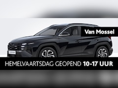 Hyundai Tucson - 1.6 T-GDI HEV Premium | LAAGSTE PRIJS GARANTIE | Stoelverwarming | Stoelventilatie | LED |