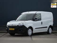 Opel Combo - 1.3 CDTi L1H1 90PK Euro 5 Airco Schuifdeur
