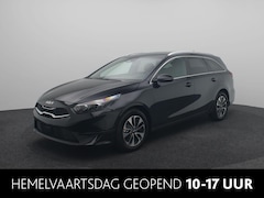 Kia Cee'd Sportswagon - Ceed 1.0 T-GDi MHEV Design Edition