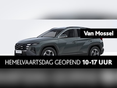 Hyundai Tucson - 1.6 T-GDI HEV Comfort | LAAGSTE PRIJS GARANTIE | Airco | Navigatie | Stoelverwarming | Ach