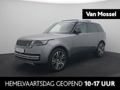 Land Rover Range Rover - 3.0 P460e SE PHEV