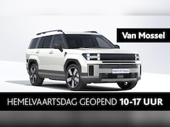 Hyundai Santa Fe - Premium 1.6 T-GDI PHEV | Over The Air Updates | Stoelverwarming voor | LED verlichting |
