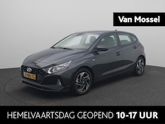 Hyundai i20 - 1.0 T-GDI Comfort Smart | Navigatie | Cruise Control | Apple carplay/Android auto | Airco