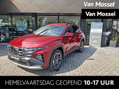 Hyundai Tucson - 1.6 T-GDI HEV Premium
