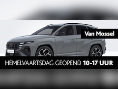 Hyundai Tucson - 1.6 T-GDI HEV N Line | LAAGSTE PRIJS GARANTIE | Stoelverwarming | Stoelverkoeling | Elektr