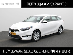 Kia Cee'd Sportswagon - Ceed 1.5 T-GDi DynamicLine | Climate Control | Cruise Control | Apple Carplay - Android Au
