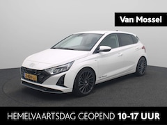 Hyundai i20 - 1.0 T-GDI Premium | DEMO | Stoelverwarming | Stuurverwarming | Climate Control | Cruise Co