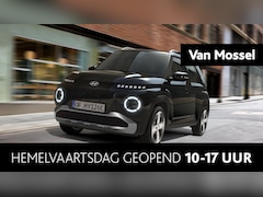 Hyundai Inster - E-Motion | 3-fase 11KW laden | Rijbereik vanaf 325 WLTP | 42KWH-batterij | Nu te bestellen