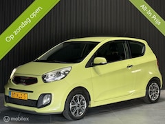 Kia Picanto - 1.2 CVVT R-SportbyKia|CLIMATE|AIRCO|KEYLESS|