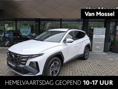 Hyundai Tucson - 1.6 T-GDI HEV Comfort Smart
