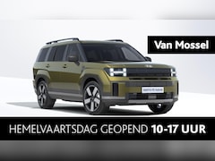 Hyundai Santa Fe - Premium 1.6 T-GDI HEV | Over The Air Updates | Stoelverwarming voor | LED verlichting | Nu