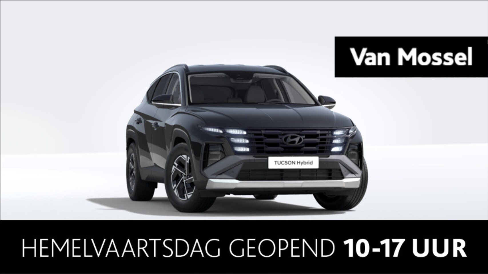 Hyundai Tucson - 1.6 T-GDI HEV Comfort | Climate Control | Achteruitrijcamera | Adaptieve Cruise Control | - AutoWereld.nl
