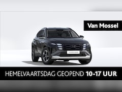 Hyundai Tucson - 1.6 T-GDI HEV Comfort | Climate Control | Achteruitrijcamera | Adaptieve Cruise Control |