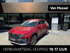Hyundai Tucson - 1.6 T-GDI HEV Comfort Smart