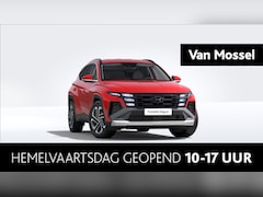 Hyundai Tucson - 1.6 T-GDI PHEV Premium 4WD | Stoel-/ Stuurverwarming | Stoelverkoeling | Adaptieve cruise