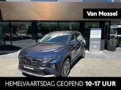 Hyundai Tucson - 1.6 T-GDI HEV Comfort Smart