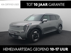 Kia EV9 - Plus 99.8 kWh | 16% Bijtelling (tot €30.000, -) | Lease vanaf €1.150, - Ex. BTW | 7 Zits |