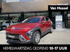 Hyundai Kona - Comfort HEV | uit voorraad | Hybride | automaat |