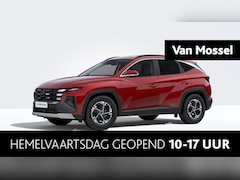 Hyundai Tucson - 1.6 T-GDI HEV Comfort | Nieuw uit Voorraad Leverbaar | Cruise Control Adaptief met Stop&GO