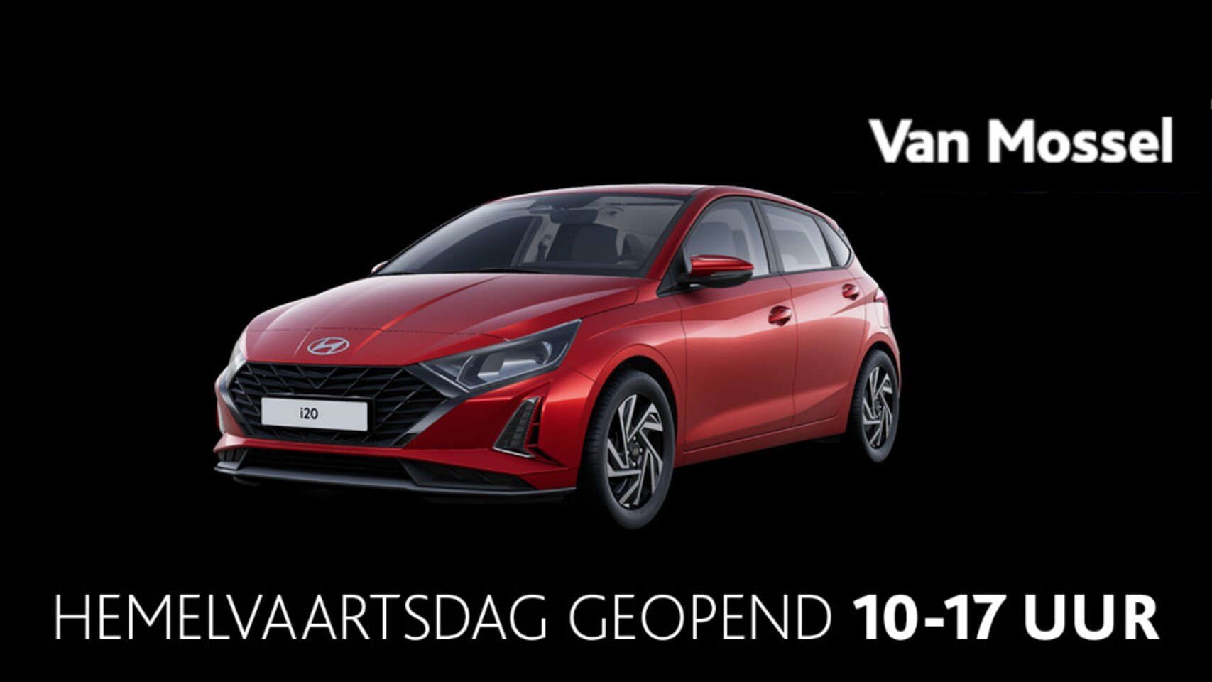 Hyundai i20 - 1.2 MPI Comfort | Airco | Cruise Control | Achteruitrijcamera | Apple Carplay/Android Auto - AutoWereld.nl