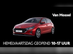 Hyundai i20 - 1.2 MPI Comfort | Airco | Cruise Control | Achteruitrijcamera | Apple Carplay/Android Auto
