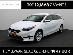 Kia Cee'd Sportswagon - Ceed 1.0 T-GDi DynamicPlusLine | Automatische achterklep | Stoel en stuur verwarming | Kru