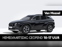 Hyundai Tucson - 1.6 T-GDI HEV Comfort Smart | Nieuw uit Voorraad Leverbaar | Stoelverwarming | Draadloze T