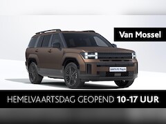 Hyundai Santa Fe - Black Line 1.6 T-GDI PHEV | Over The Air Updates | Stoelverwarming voor | LED verlichting