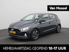 Hyundai i20 - 1.0 T-GDI Comfort Smart | Navigatie | Achteruitrijcamera | Cruise Control |