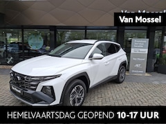 Hyundai Tucson - 1.6 T-GDI HEV Comfort Smart