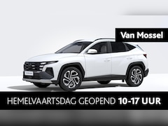Hyundai Tucson - 1.6 T-GDI HEV Premium | LAAGSTEPRIJS GARANTIE | Stoelkoeling & Stuurverwarming | Bose Audi