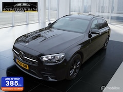 Mercedes-Benz E-klasse Estate - 300 de Business Solution AMG