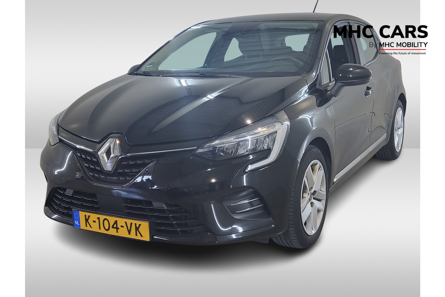Renault Clio - 1.0 TCe Zen | Trekhaak | Verwacht | - AutoWereld.nl