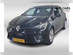 Renault Clio - 1.0 TCe Zen | Trekhaak | Verwacht |