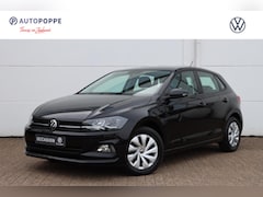 Volkswagen Polo - 1.0 TSI Comfortline
