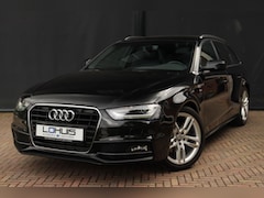 Audi A4 Avant - 1.8 TFSI 3X S-Line Business Edition