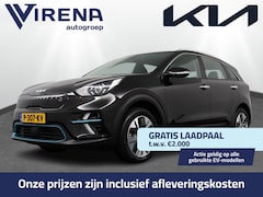 Kia e-Niro - DynamicLine 64 kWh - Apple CarPlay/Android Auto - Achteruitrijcamera - Adaptieve Cruise Co