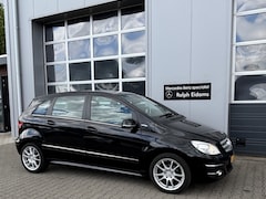 Mercedes-Benz B-klasse - 160 BlueE. Bns Cl