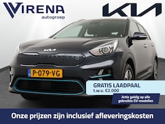 Kia e-Niro - DynamicLine 64 kWh - Adaptief Control - Climate Control - Navigatie - Apple/Android Carpla