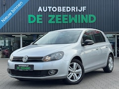 Volkswagen Golf - 1.2 TSI Highline|AUT|cruis controle|Rijklaar